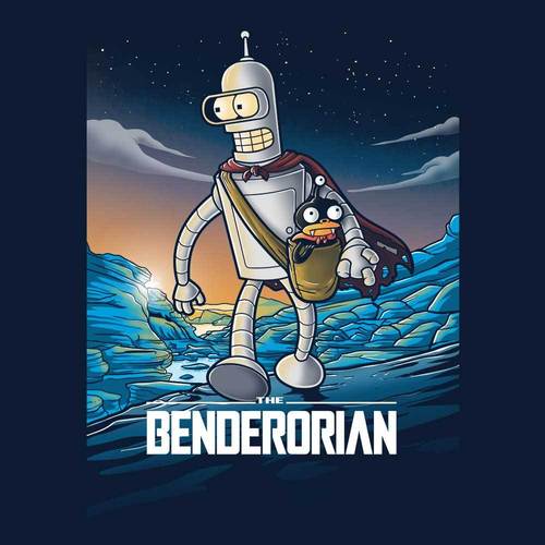 The Benderorian