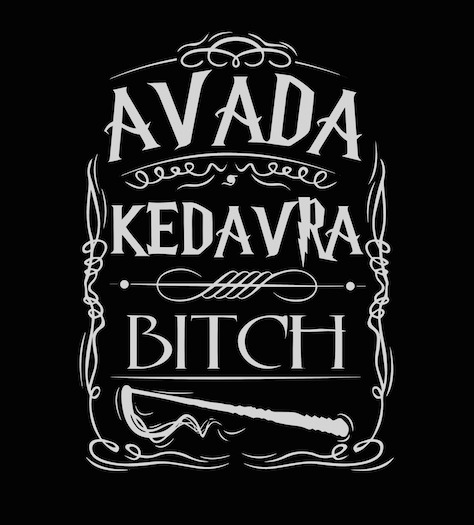 Avada Kadavra