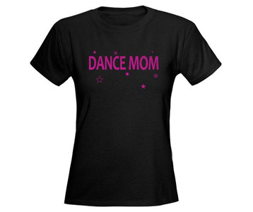 Dance Mom Shirt Lifetime TV Show