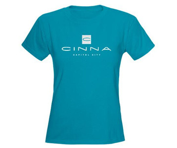 Hunger Games Cinna T-Shirt