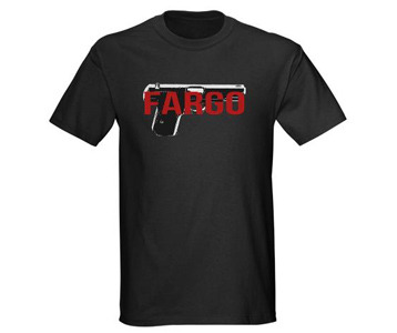 Fargo Movie Shirt