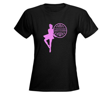 Paradise Dance Academy T-Shirt