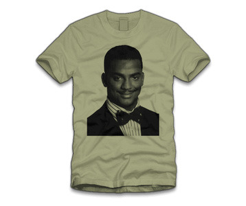 Fresh Prince Carlton Banks T-Shirt