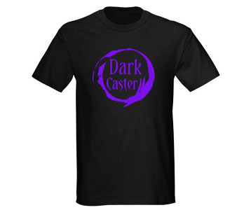 Beautiful Creatures Dark Caster T-Shirt