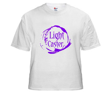 Light Caster T-Shirt