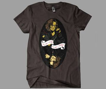 Rumpelstiltskin Mr. Gold T-Shirt