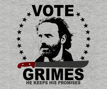 Rick Grimes