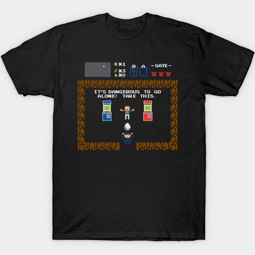 Ready Player One T-Shirt