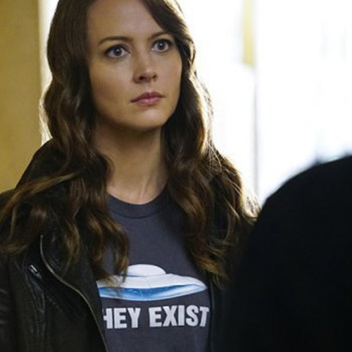 Root's They Exist T-Shirt