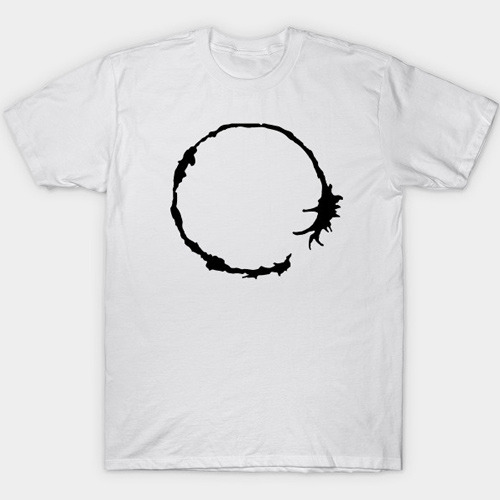 Arrival Movie T-Shirt