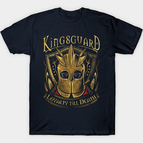 Kingsguard Game of Thrones T-Shirt