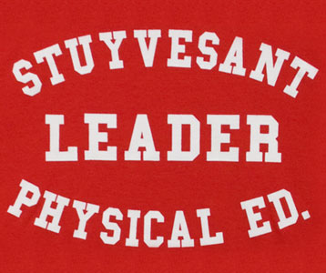 ad rock stuyvesant