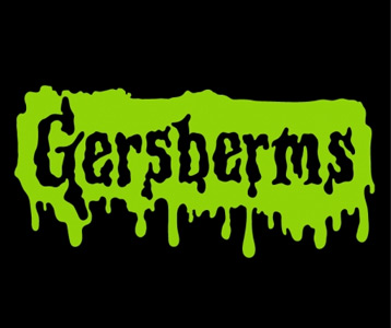 Gersberms Goosebumps T-Shirt