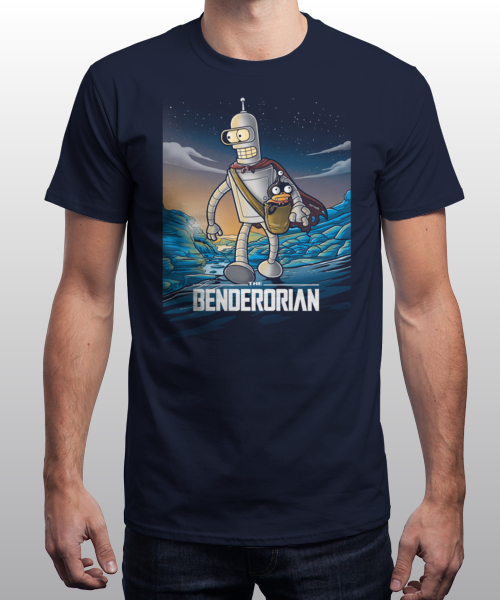 The Benderorian