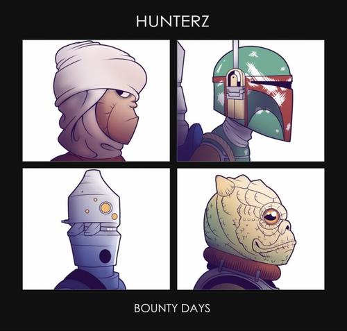 Bounty Days