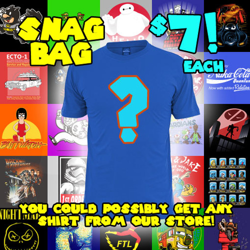 Snag Bag