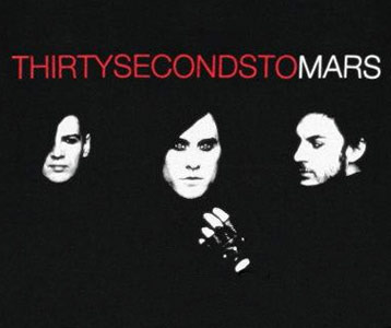 30 Seconds to Mars