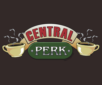 Central Perk