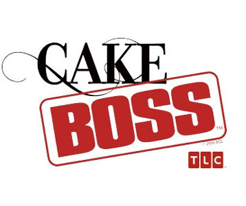cake boss shirt