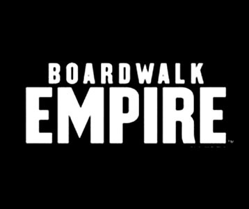 Boardwalk Empire