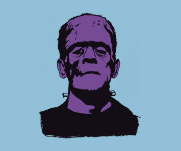 frankenstein