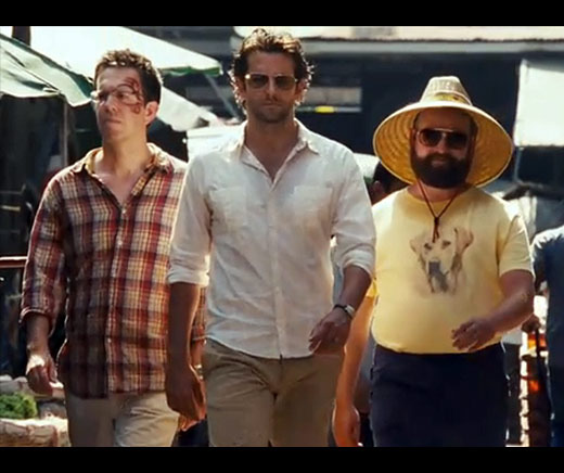 Hangover 2