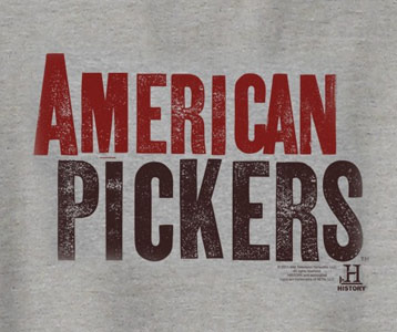 American Pickers