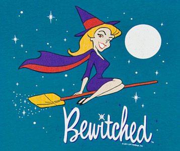 Bewitched