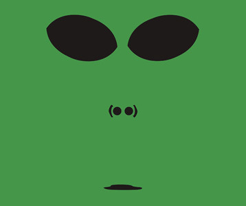 alien