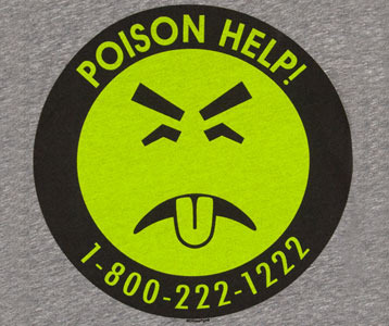 Mr. Yuk