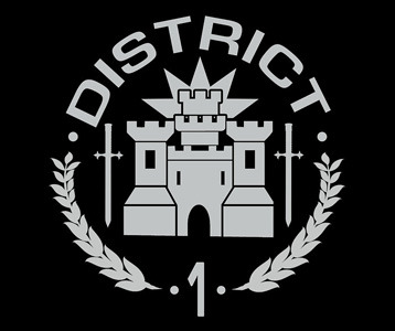 District 1