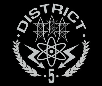 District 5