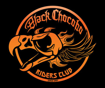 Black Chocobo