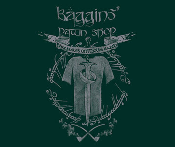 Baggins