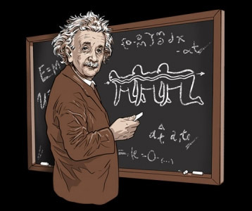 Einstein