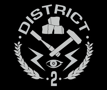 District 2