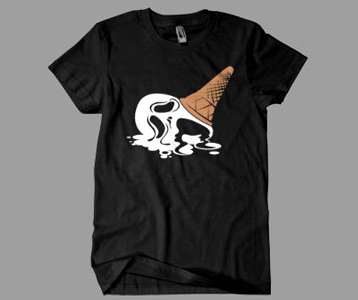 Ghostface I Scream T-Shirt