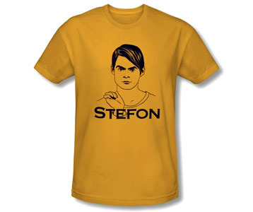 Stefon SNL T-Shirt