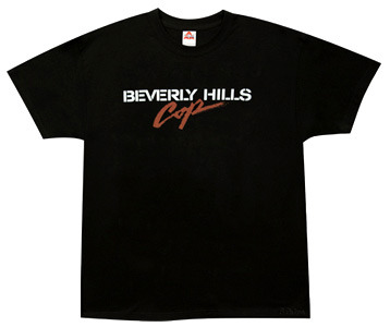 Beverly Hills Cop Movie T-Shirt