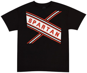 Saturday Night Live Spartan Cheerleader Costume T-Shirt