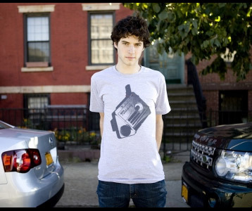 Home Alone Talkboy Shirt