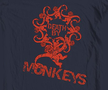 12 Monkeys