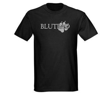 Grimm Blutbad T-Shirt