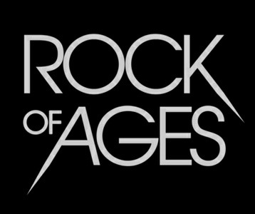 rock of ages logo