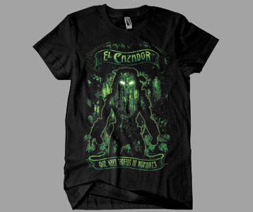 Predator T-Shirt