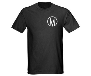 Revolution Militia T-Shirt