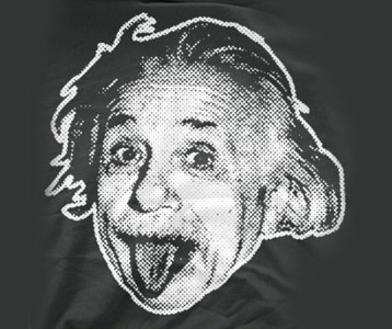 Einstein