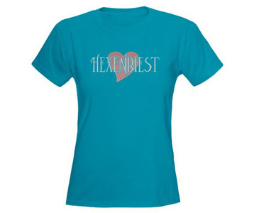 Hexenbiest Grimm T-Shirt