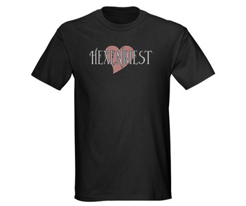 Hexenbiest Grimm T-Shirt