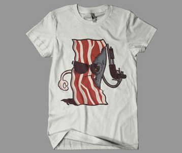 Baconator T-Shirt